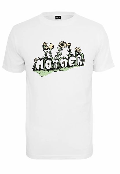 MisterTee T-Shirt "MisterTee Herren Mother Tee" 1 Stk. tlg. günstig online kaufen