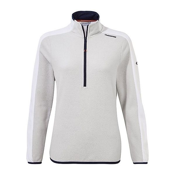 Craghoppers Strickfleecejacke Craghoppers- Minerva Half Zip - Damen Fleece günstig online kaufen