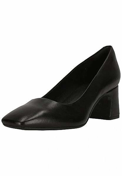 Clarks Pumps "Fernie Court" mit charakteristischen Contour Cushion-Fußbett günstig online kaufen