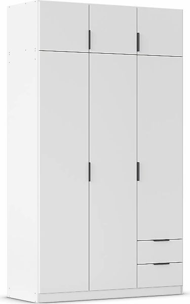 rauch Kleiderschrank "Drehtürenschrank Schrank Garderobe Ankleide Schlafzim günstig online kaufen