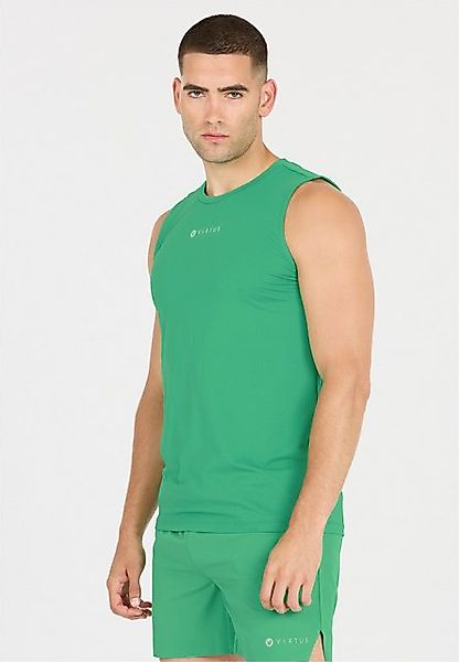 Virtus Muskelshirt Roger mit Quick Dry-Technologie günstig online kaufen