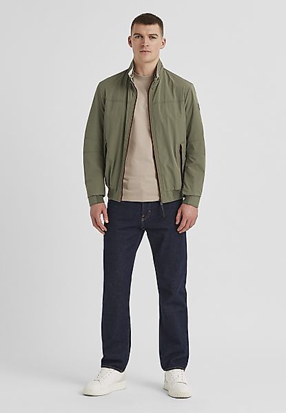 Milestone Blouson MSCorby Herren Übergangsjacke Jacke günstig online kaufen