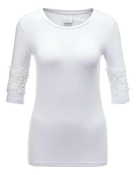 MADELEINE Kurzarmshirt Shirt mit Halbarm und günstig online kaufen