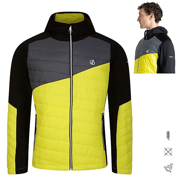 Dare2b Trekkingjacke Dare2b - funktionelle Hybrid-Jacke günstig online kaufen