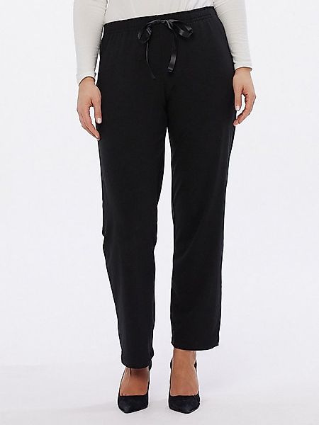 Pure Shape Pyjamahose Sleepwear elastisch (1-tlg) mit Komfortbund günstig online kaufen