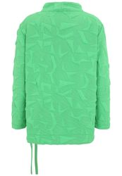 Doris Streich Sweatshirt (1-tlg) im Grafik-Jacquard günstig online kaufen