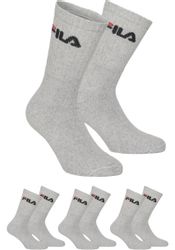 Fila Tennissocken UNISEX CREW TENNIS FULL günstig online kaufen