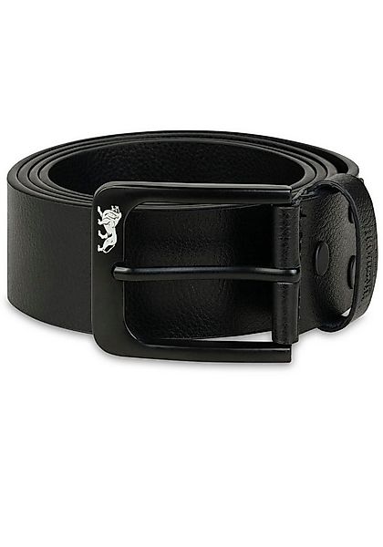 Lonsdale Ledergürtel COPPULL (1-St) aus Rindsleder günstig online kaufen
