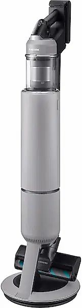 Samsung Akku-Handstaubsauger »BESPOKE AI Jet CompleteClean, VS80F28EFP/WD« günstig online kaufen