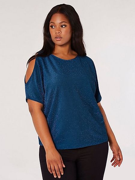 Apricot Blusentop günstig online kaufen