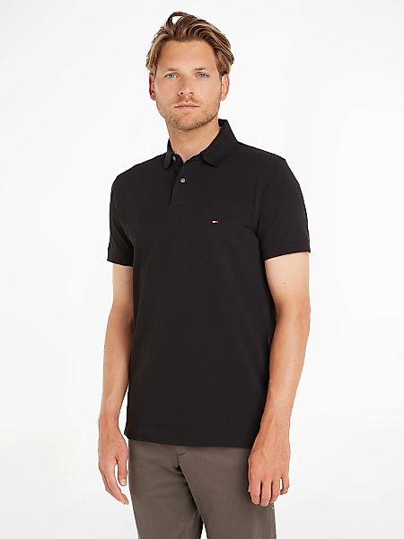 Tommy Hilfiger Poloshirt 1985 REGULAR POLO günstig online kaufen