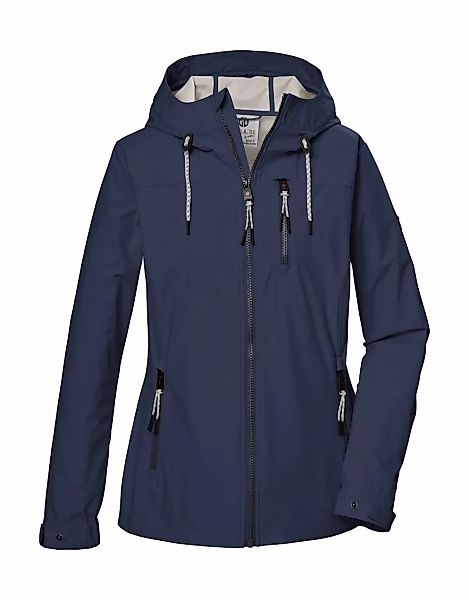 G.I.G.A. DX by killtec Softshelljacke "GS 74 WMN SFTSHLL JCKT", Softshellja günstig online kaufen
