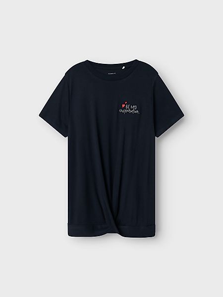 Name It Kurzarmshirt NKFFASIM SS TOP günstig online kaufen