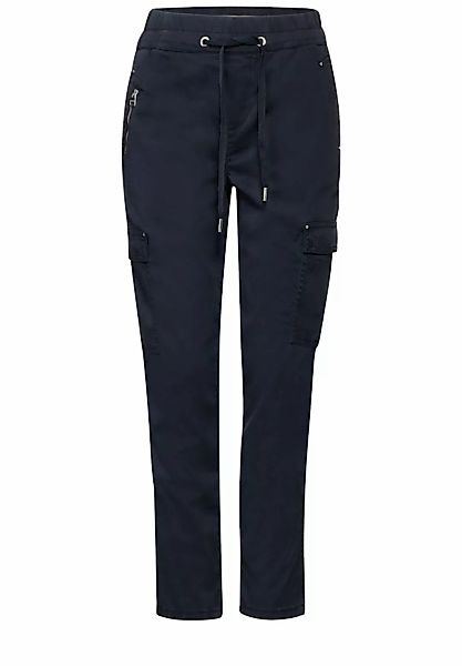 Street One Damen Hose A377448 günstig online kaufen