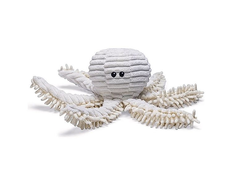 Beeztees Tierkuscheltier Hundespielzeug Eco Octopus Okki günstig online kaufen