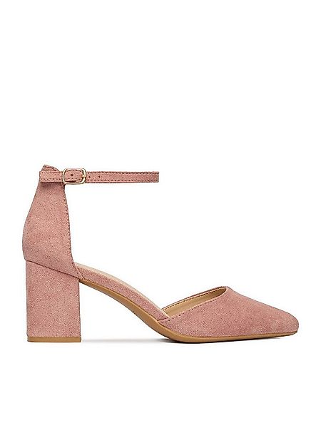 Jenny Jenny Damen Pumps Pink JENNY-CEO-AMMA WSS20968-01. Pink Pumps günstig online kaufen
