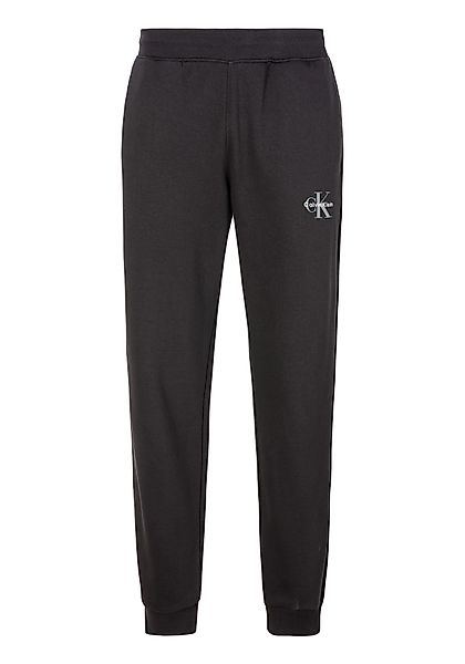 Calvin Klein Jeans Jogginghose MONOLOGO FLEECE günstig online kaufen