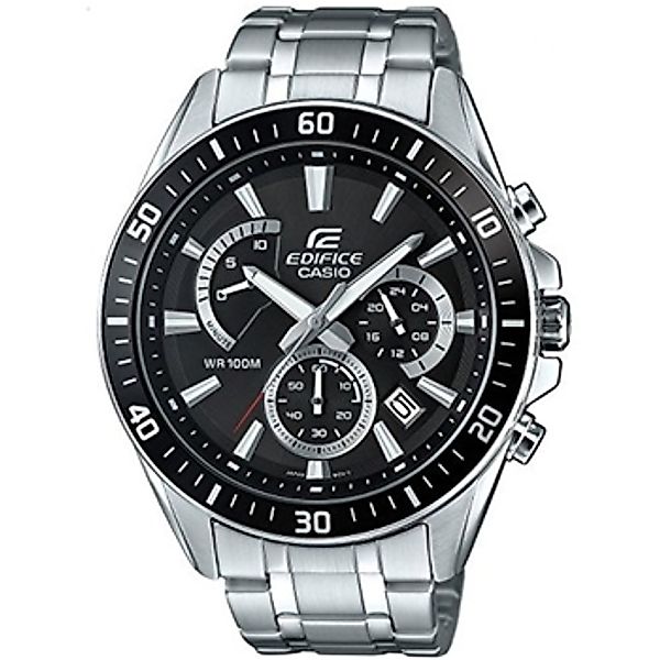 CASIO EDIFICE Chronograph EFR-552D-1AVUEF, Quarzuhr, Armbanduhr,Herrenuhr, günstig online kaufen