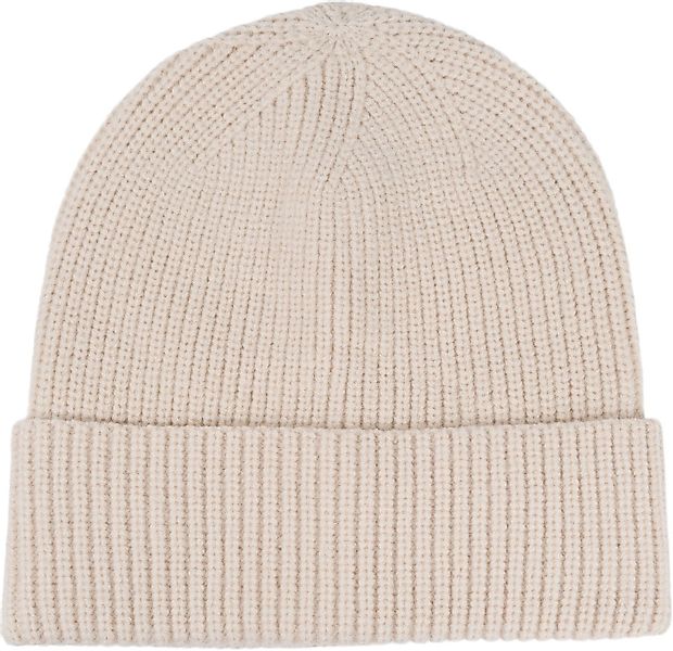 styleBREAKER Strickmütze Feinstrick Beanie Mütze mit günstig online kaufen