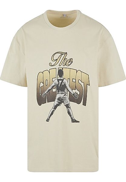 Upscale by Mister Tee T-Shirt Upscale by Mister Tee Herren Greatest Heavy O günstig online kaufen