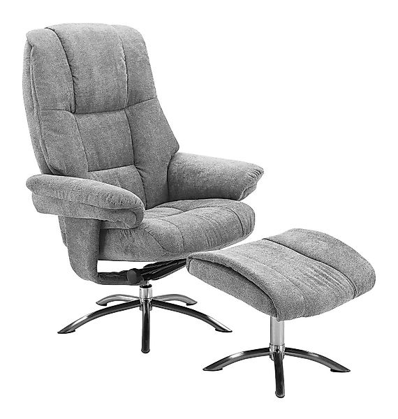 Femo Trade Relaxsessel mit Hocker CALLAS, günstig online kaufen