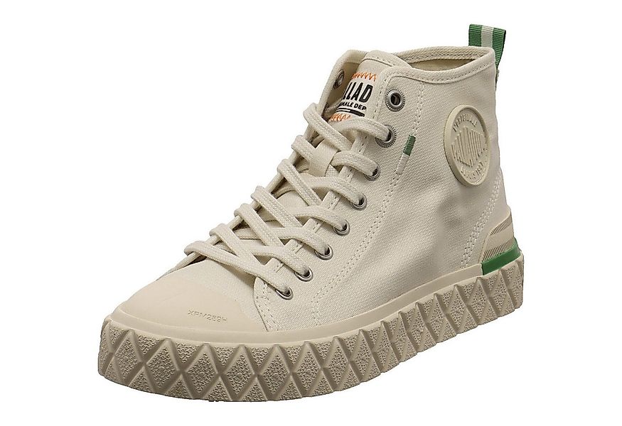 Palladium Palla Ace Chukka Org Schnürboots günstig online kaufen