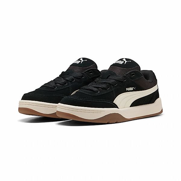 PUMA Sneaker "PARK LIFESTYLE SK8 SD" günstig online kaufen