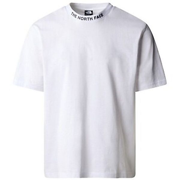 The North Face  T-Shirt Zumu Relaxed günstig online kaufen