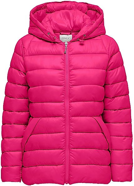 ONLY Steppjacke ONLSKY QUILTED JACKET CC günstig online kaufen