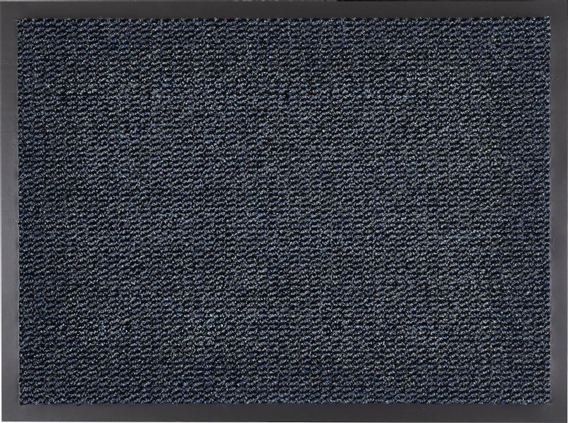 Andiamo Fußmatte "Venus, Made in Belgium" rechteckig 20 mm Höhe Schmutzfang günstig online kaufen