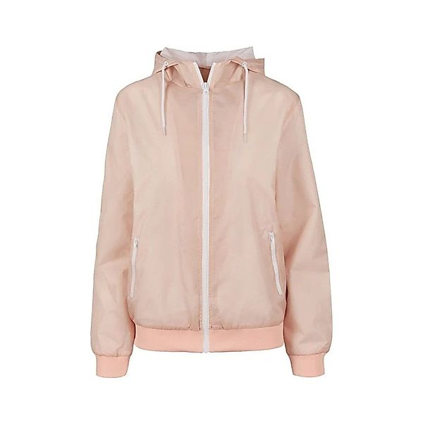 Build Your Brand Windbreaker Jacke Windrunner günstig online kaufen