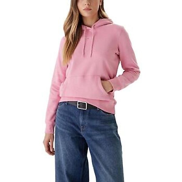 Tommy Hilfiger  Sweatshirt TJW REG LINEAR HOODI DW0DW21963 günstig online kaufen