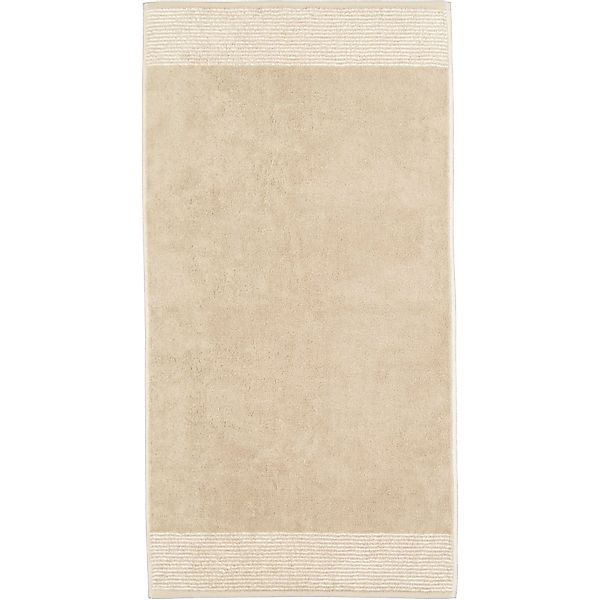 Cawö Handtücher Luxury Home Two-Tone 590, günstig online kaufen