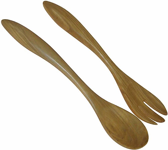 BERARD FRANCE 1892 Salatbesteck »Terra«, (Set, 2 tlg.) günstig online kaufen