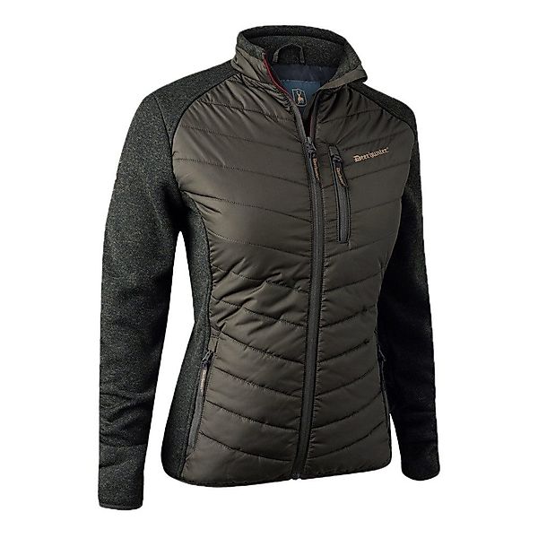 Deerhunter Outdoorjacke DEERHUNTER Lady Caroline Jacke günstig online kaufen