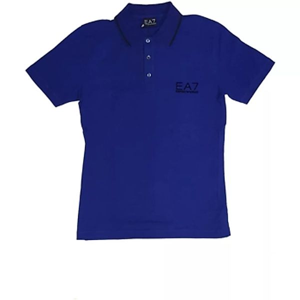 Emporio Armani EA7  Poloshirt 273021-OS268 günstig online kaufen