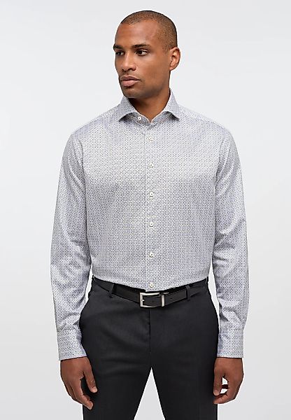 Eterna Langarmhemd "MODERN FIT" günstig online kaufen