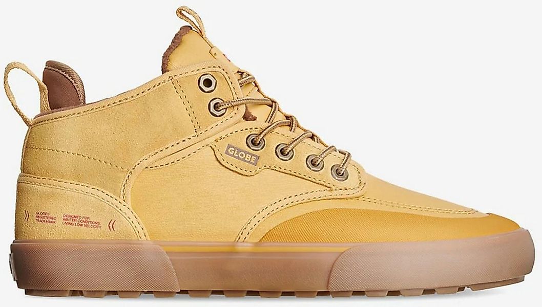 Globe Motley Mid GBMOTLEYM - 16362 Skaterschuhe Skateschuh Motley MidGBMOTL günstig online kaufen