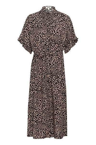 SOAKED IN LUXURY Jerseykleid Kleid SLNaya günstig online kaufen