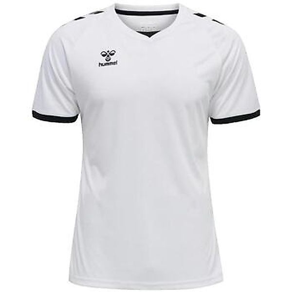 hummel  T-Shirt T-shirt  Core Volley günstig online kaufen