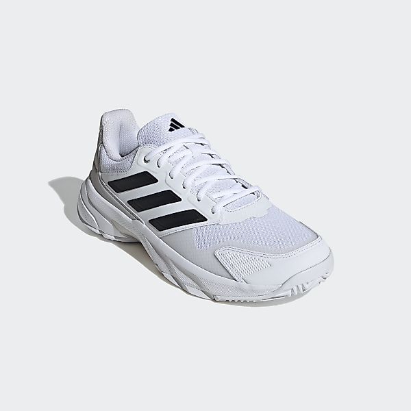adidas Performance COURTJAM CONTROL 3 Tennisschuh günstig online kaufen