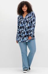 Sheego Schlupfbluse günstig online kaufen