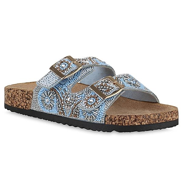 VAN HILL 841098 Pantolette Schuhe günstig online kaufen