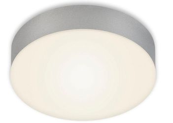 Briloner Leuchten Aufbauleuchte Flame, LED fest günstig online kaufen