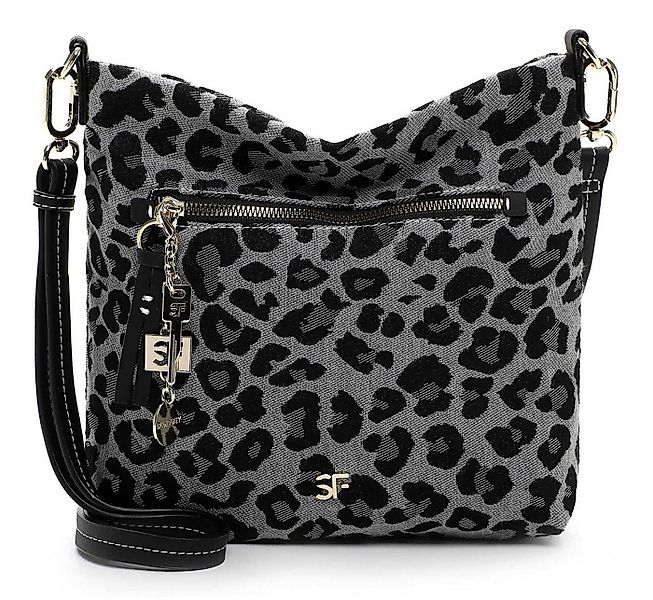 SURI FREY Umhängetasche Crossover Bag günstig online kaufen