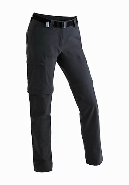 Maier Sports Trekkinghose Da-Zip Off Hose el. Inara slim zip günstig online kaufen