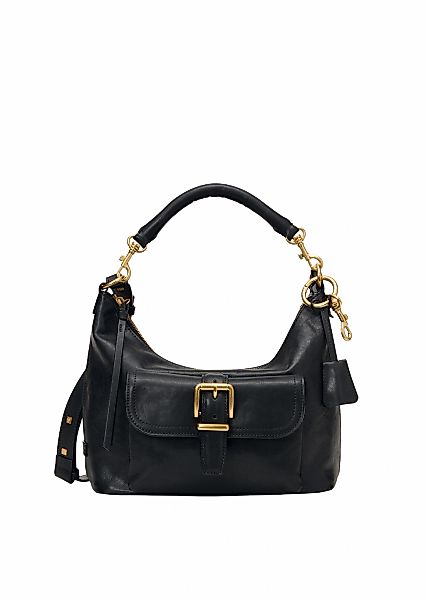 Marc OPolo Umhängetasche "aus edlem Rindleder" günstig online kaufen