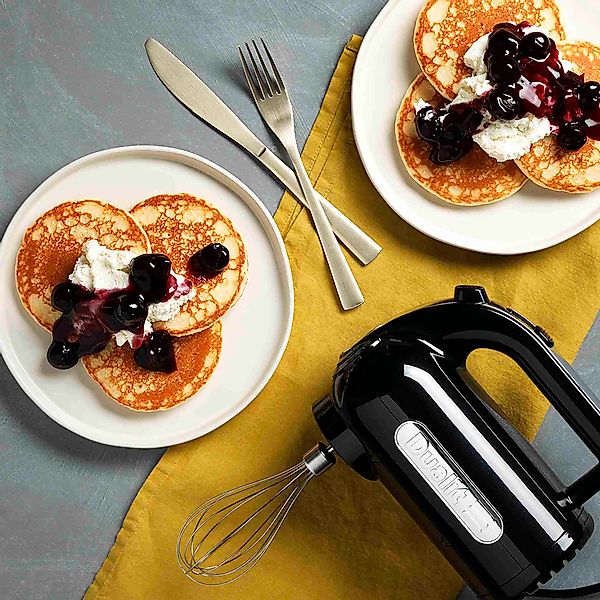 Premium Handmixer / Multifunktionsgerät Kupfer günstig online kaufen