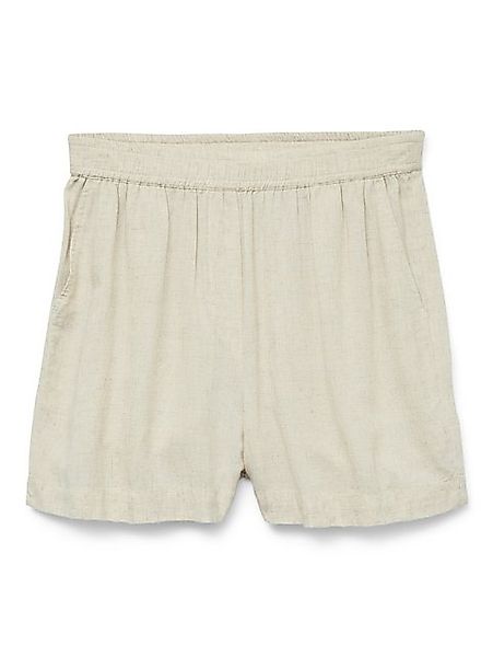 Vero Moda Shorts VMTHEA MW SHORTS WVN NOOS günstig online kaufen