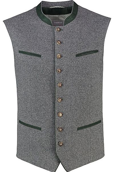 White Bros Trachtenweste günstig online kaufen